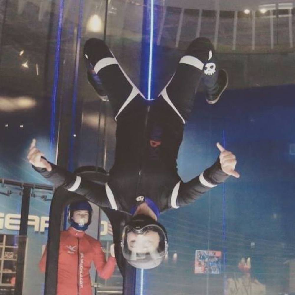 Meet your Posher, Sadey